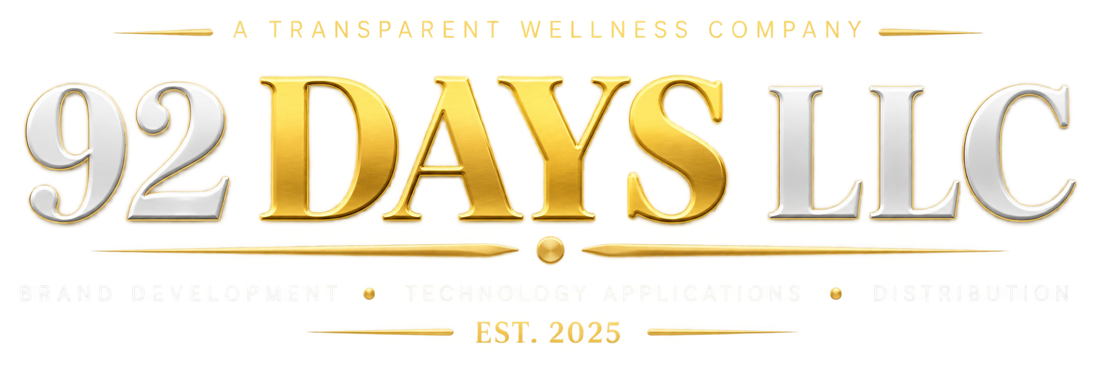92 Days LLC